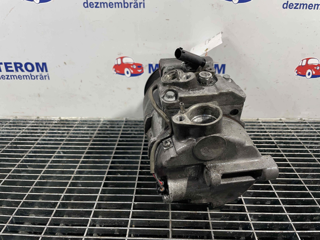 COMPRESOR CLIMA MERCEDES E-CLASS E-CLASS