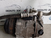 Compresor clima Mercedes E Class W212 C Class W204 447260-5992 447260-5991