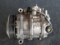 Compresor clima Mercedes E280/E320 W211