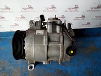 Compresor clima MERCEDES ML 164 w164 280CDI , 320CDI cod A0012308611