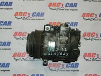 Compresor clima Mercedes ML-Class W163 2.2 CDI cod: A0002342411 model 2005