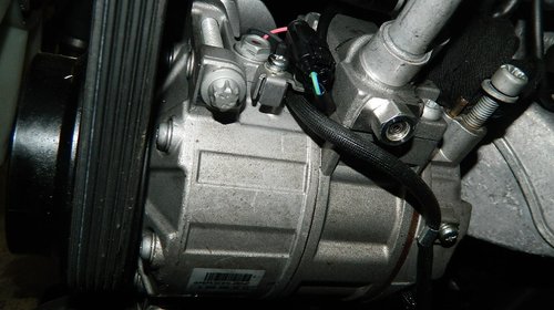 Compresor clima Mercedes Sprinter 2.2Cdi-160c