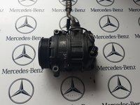 Compresor clima Mercedes sprinter 2008 A0022301911