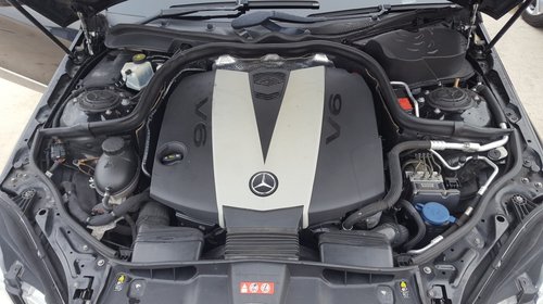 Compresor Clima Mercedes W212 E350cdi an 2010 A002230321