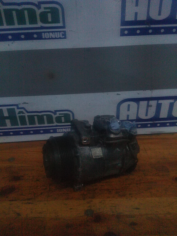 Compresor clima MERCEDESE-Class W212 2009-2016 3.0 CDI