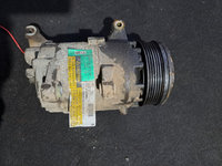 Compresor clima Mini Cooper 1.6 benzina 2001-2006