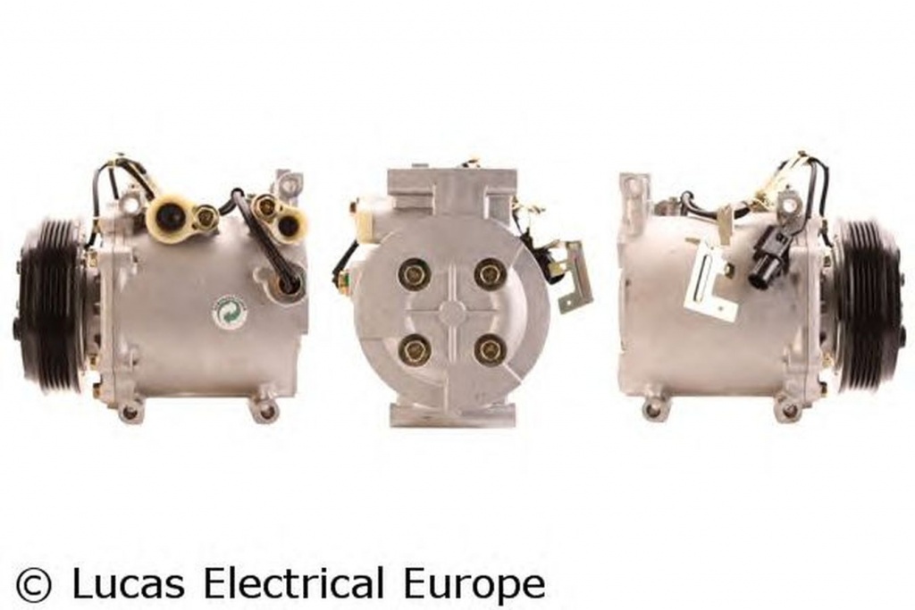 Compresor clima MITSUBISHI GALANT V E5 A E7 A E8 A