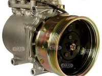 Compresor clima MITSUBISHI LANCER VI CJ-CP HC-Cargo 240460