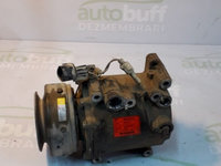 Compresor Clima Mitsubishi Pajero Sport K90 (2000-2006) 2.5TD MR360532 AKC200A551J msc105c