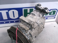 Compresor clima NISSAN Micra III K12 2002-2010 1.2 B