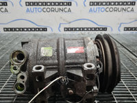 Compresor clima Nissan Navara D22 2.5 Diesel 1998 - 2004 YD25DDTI