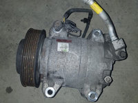 Compresor Clima Nissan Navara D40 Pathfinder Motor 2.5 Dezmembrari