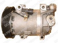 Compresor clima NISSAN PRIMERA Hatchback P12 DELPHI TSP0155401