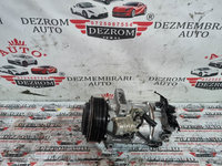 Compresor clima Nissan Qashqai II 1.3 DIG-T 158cp cod piesa : 926004EB0A