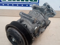 Compresor clima NISSAN Qashqai J11 1.5 DCI