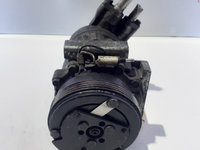 Compresor clima Nissan - Renault Clio II 1.2 - 2.0 SD6V121427B