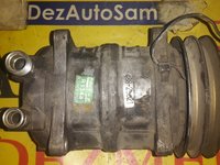 Compresor clima Nissan Terrano 2.7 tdi cod 488-25021