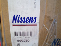 Compresor Clima Nissens 890250 FORD