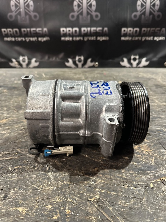 Compresor clima Opel 2.0CDTi Astra J , Zafira C , Cascada , Insignia A - imagine 2