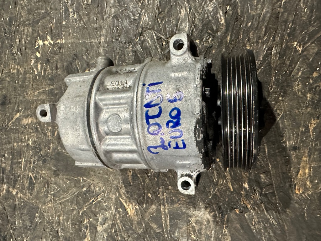 Compresor clima Opel 2.0CDTi Astra J , Zafira C , Cascada , Insignia A - imagine 1