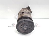 Compresor clima, Opel Agila (A), 1.0 b, Z10XEP, cod 55701200