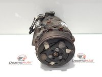 Compresor clima, Opel Agila (B), 1.3 cdti, cod GM13197538