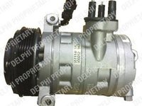 Compresor clima OPEL ANTARA DELPHI TSP0155499