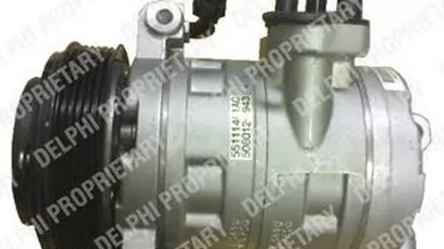 Compresor clima OPEL ANTARA DELPHI TSP0155499 PieseDeTop