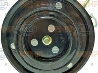 Compresor clima OPEL ANTARA HELLA 8FK 351 340-461