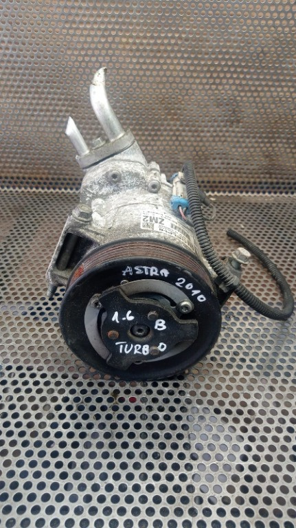 Compresor clima Opel Astra 2010 1.6 B Turbo