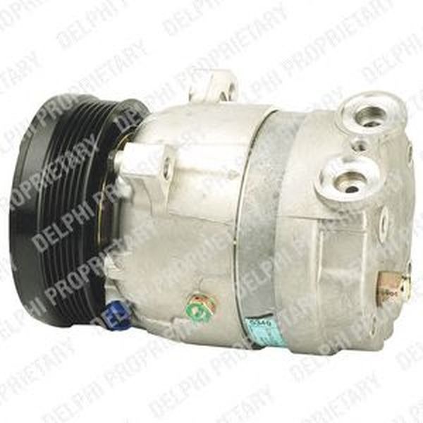 Compresor clima OPEL ASTRA F 56 57 DELPHI TSP0155009