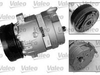 Compresor clima OPEL ASTRA F CLASSIC combi VALEO 699071