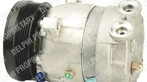 Compresor clima OPEL ASTRA F combi 51 52 DELPHI TSP0155009 PieseDeTop