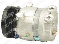 Compresor clima OPEL ASTRA F Van 55 DELPHI TSP0155009