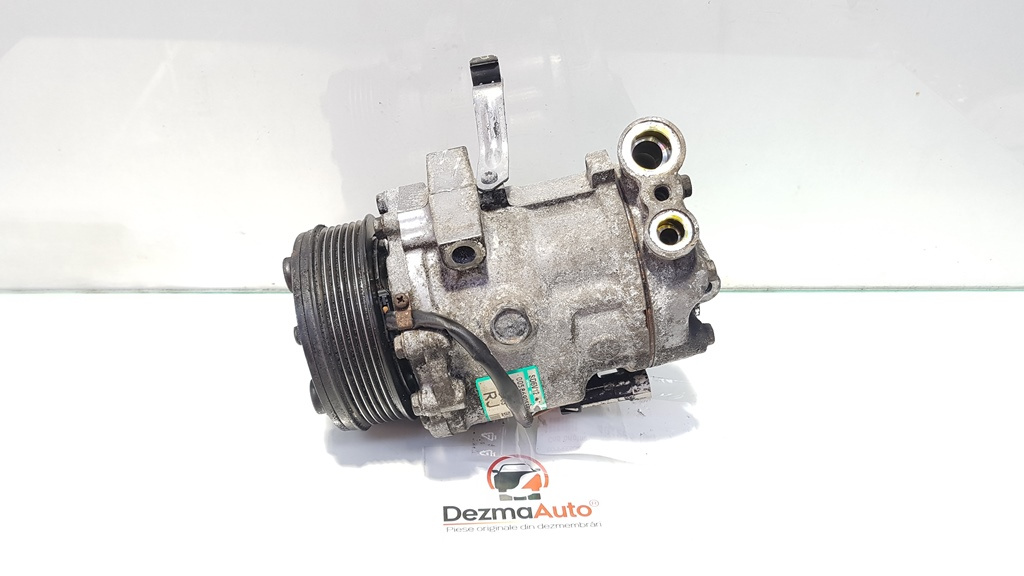 Compresor clima, Opel Astra G, 1.7 dti, Y17DT, GM24422013 (id:401264)
