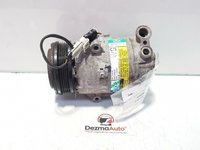 Compresor clima, Opel Astra G, 1.8 B, Z18XE, GM13124749 (pr:110747)