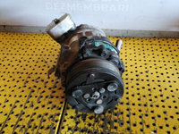 Compresor Clima Opel Astra G (1998-2004) 1.7 dti 24422013 R134A