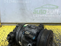 Compresor Clima Opel Astra G (1998-2004) 1.8 16V S 1135302 / 6560298