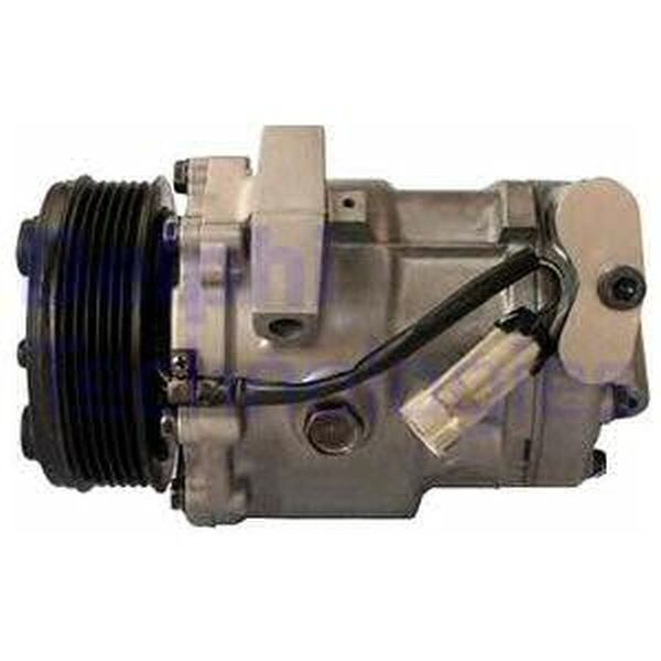 Compresor clima OPEL ASTRA G caroserie F70 DELPHI TSP0159428