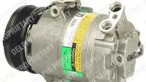 Compresor clima OPEL ASTRA G combi F35 DELPHI TSP0155025 PieseDeTop