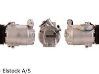 Compresor clima OPEL ASTRA G combi F35 ELSTOCK 510486