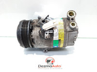 Compresor clima, Opel Astra G Coupe [Fabr 2000-2005] 1.8 B, Z18XE, GM13124749 (pr:110747)