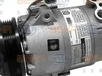 Compresor clima OPEL ASTRA G cupe F07 HELLA 8FK 351 134-091 PieseDeTop