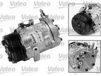 Compresor clima OPEL ASTRA G cupe F07 VALEO 699306 PieseDeTop