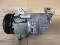 Compresor clima Opel Astra G/H, Zafira A, Meriva A 1.6, 1.8 benzina 13322144,93168625, 93169381, Ident.: KX4