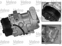 Compresor clima OPEL ASTRA G hatchback F48 F08 VALEO 699870