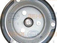 Compresor clima OPEL ASTRA G hatchback F48 F08 HELLA 8FK 351 134-261