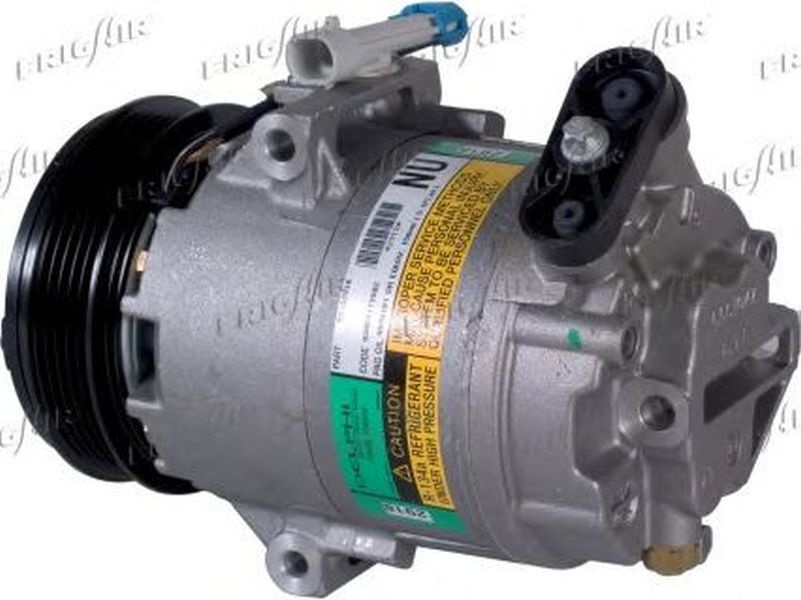 Compresor clima OPEL ASTRA G hatchback F48 F08 FRIGAIR 92010924