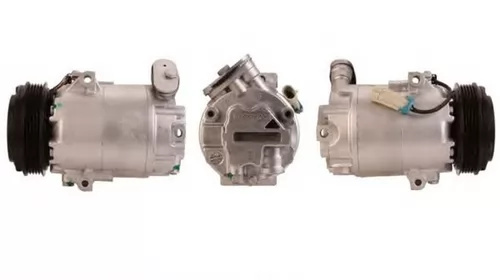 Compresor clima OPEL ASTRA G hatchback F48 F08 LUCAS Clima ACP585 PieseDeTop