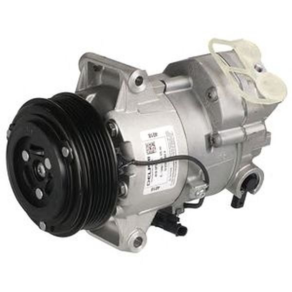 Compresor clima OPEL ASTRA GTC J DELPHI TSP0155988